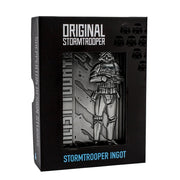 Original Stormtrooper: Enlist Today Ingot