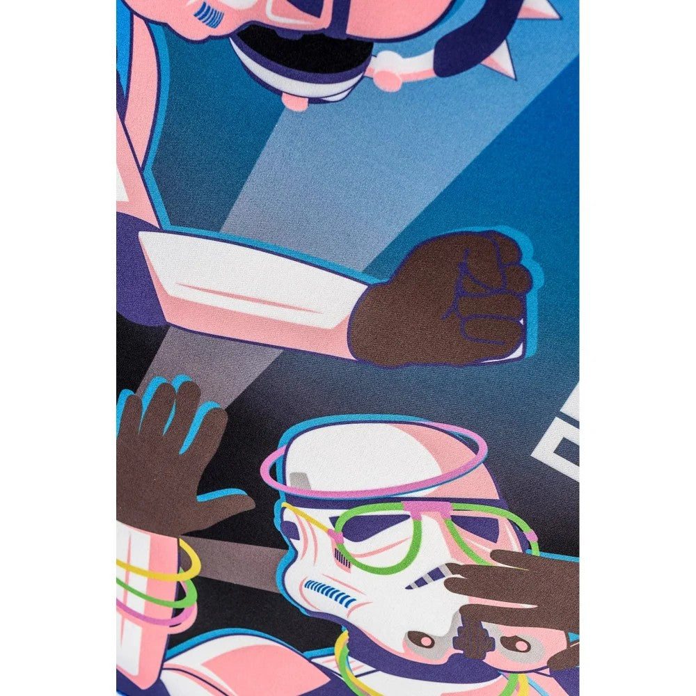 Original Stormtrooper: Disco Desk Mat