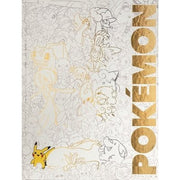 Pokemon Deluxe Character Guide