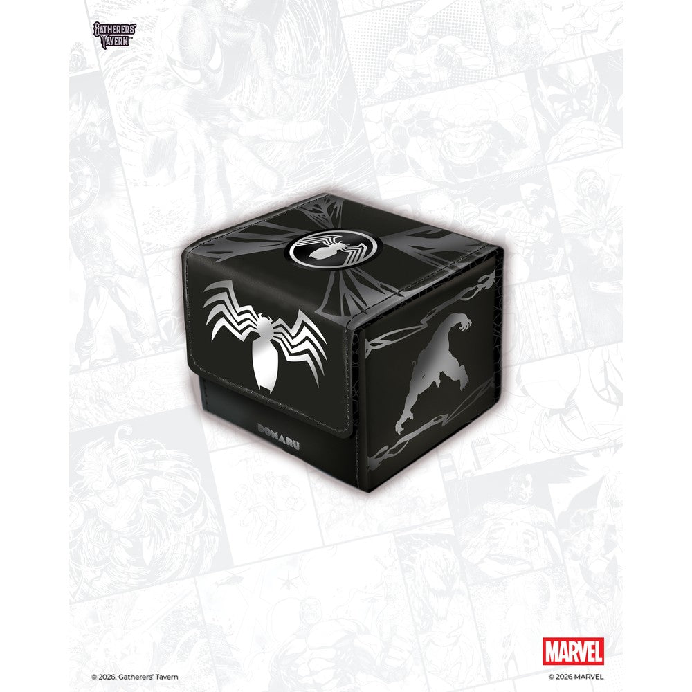 Gatherers Tavern - Domaru Box - Marvel - Venom