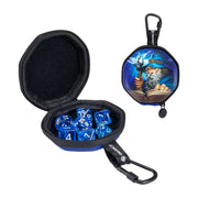 ENHANCE Tabletop Roll Playing Gang RPG Dice Set - Wizard