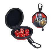 ENHANCE Tabletop Roll Playing Gang RPG Dice Set - Knight