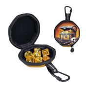 ENHANCE Tabletop Roll Playing Gang RPG Dice Set - Treasure