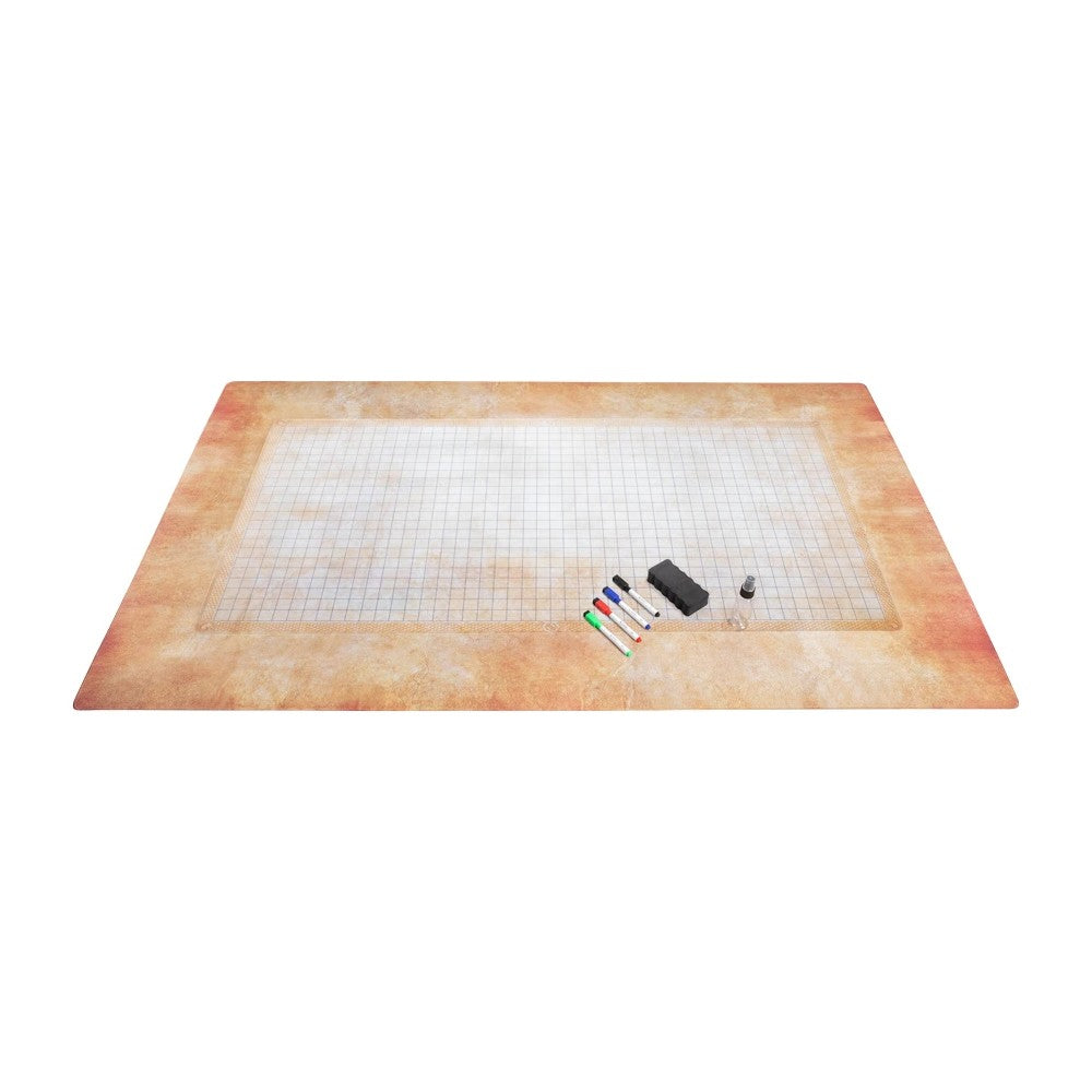 ENHANCE Tabletop Multi Game Mat (36x60 inch)