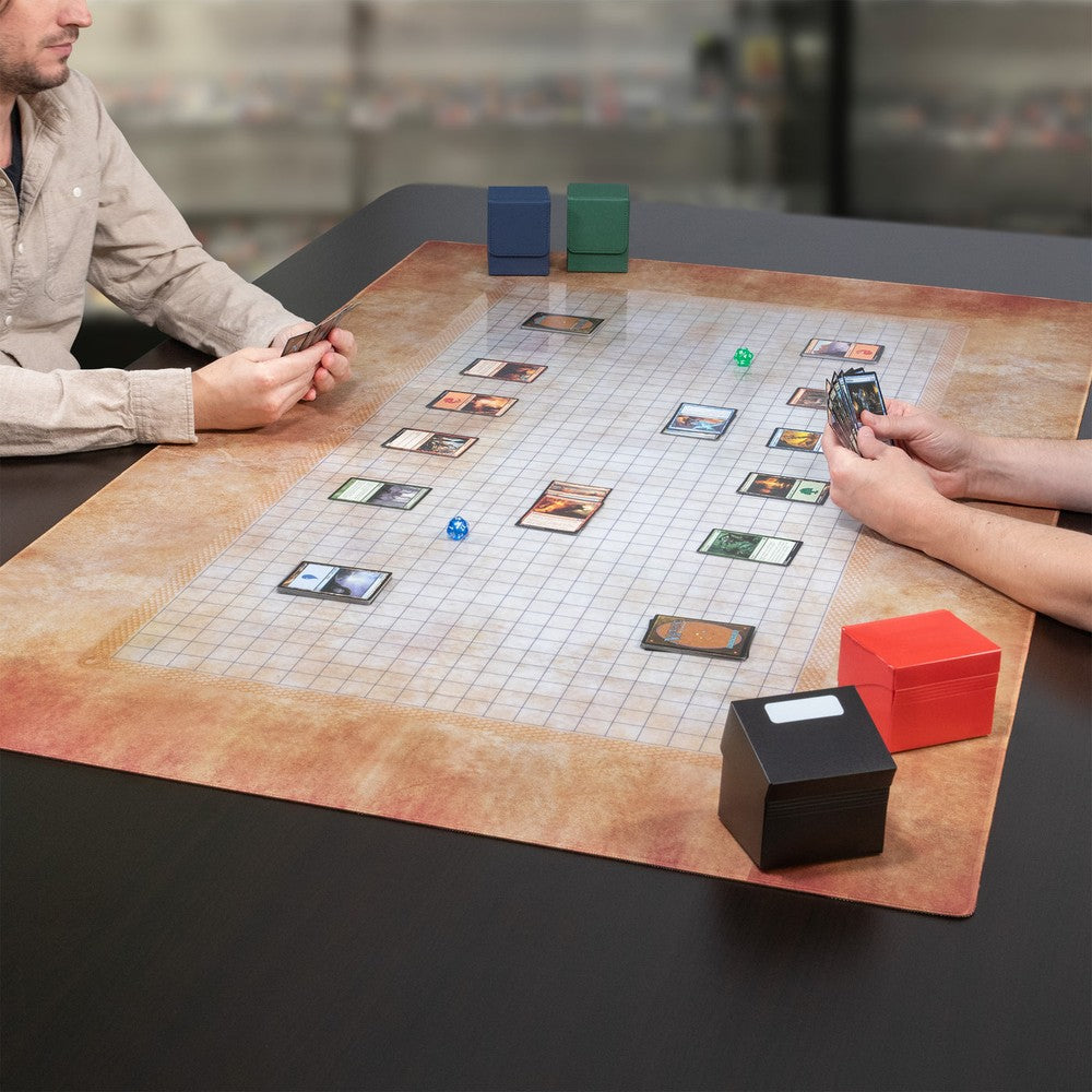 ENHANCE Tabletop Multi Game Mat (36x60 inch)