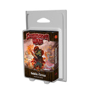Summoner Wars – Second Edition: Goblin Circus Faction Deck