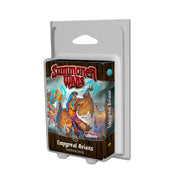 Summoner Wars – Second Edition: Empyreal Avians Faction Deck