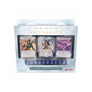 Ashes Ascendancy: Illusion Magic Expansion