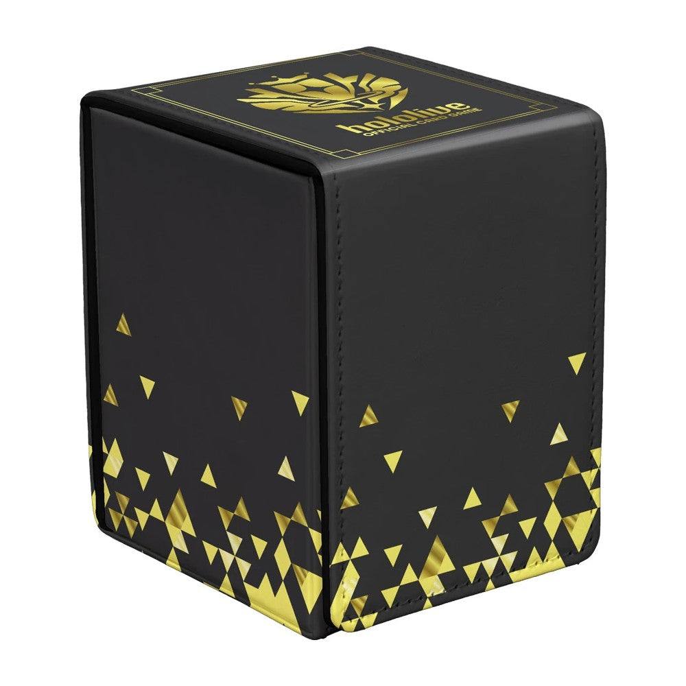 Ultra Pro: UP16900 hololive Series 2 ALCOVE Flip DECK BOX