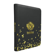 Ultra Pro: UP16902 hololive Series 2 9-Pocket Zippered Premium PRO-BINDER