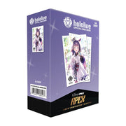 Ultra Pro: UP16910 hololive Series 2 105ct APEX DECK PROTECTOR Sleeves Ninomae Ina'nis