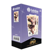 Ultra Pro: UP16912 hololive Series 2 105ct APEX DECK PROTECTOR Sleeves Nakiri Ayame