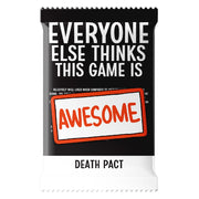 Cryptozoic: Death Pact Expansion