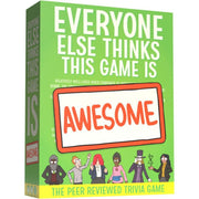 Cryptozoic: Everyone Else Thinks This Game is Awesome