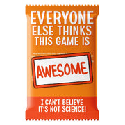 Cryptozoic: I Can't Believe It's Not Science! Expansion
