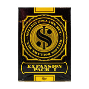 Cryptozoic: Million Dollars - But - Expansion Pack 1