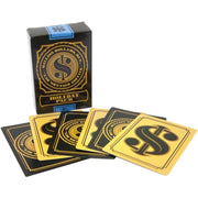 Cryptozoic: Million Dollars - But - Holiday Pack