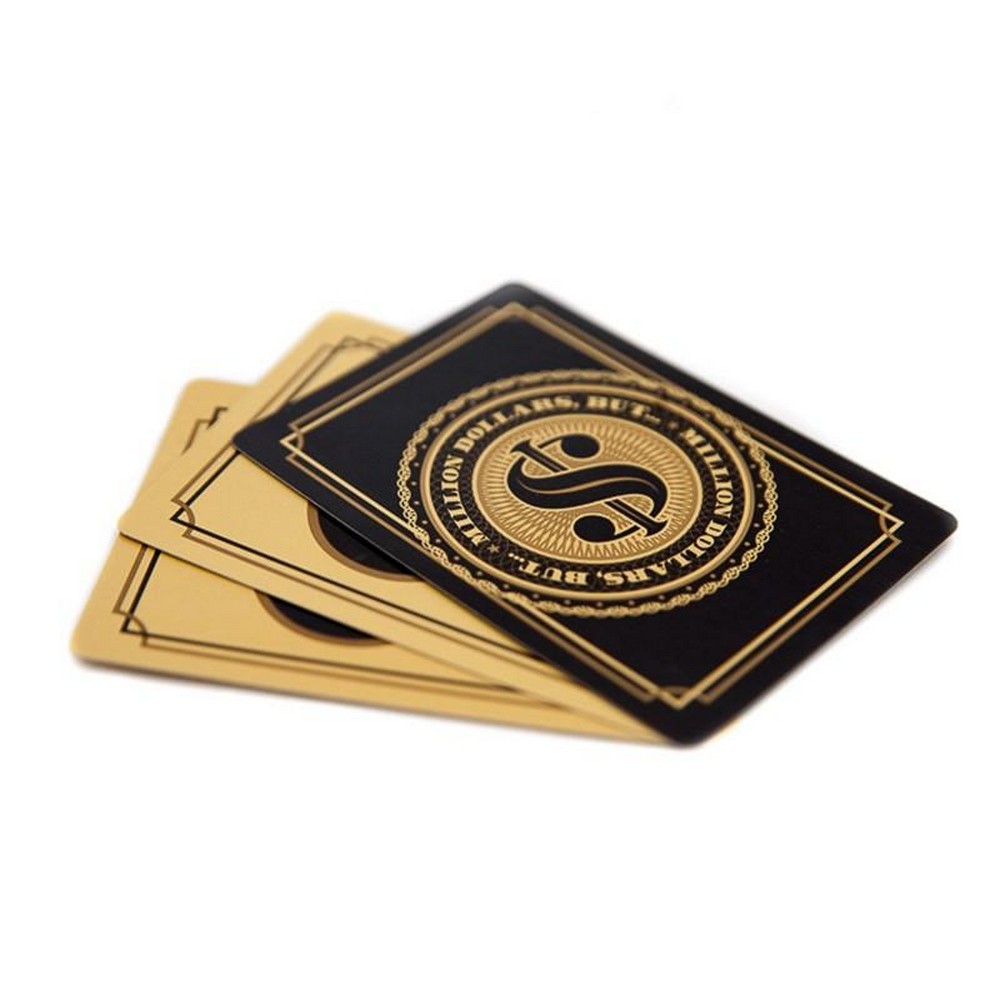 Cryptozoic: Million Dollars - BUT The Game