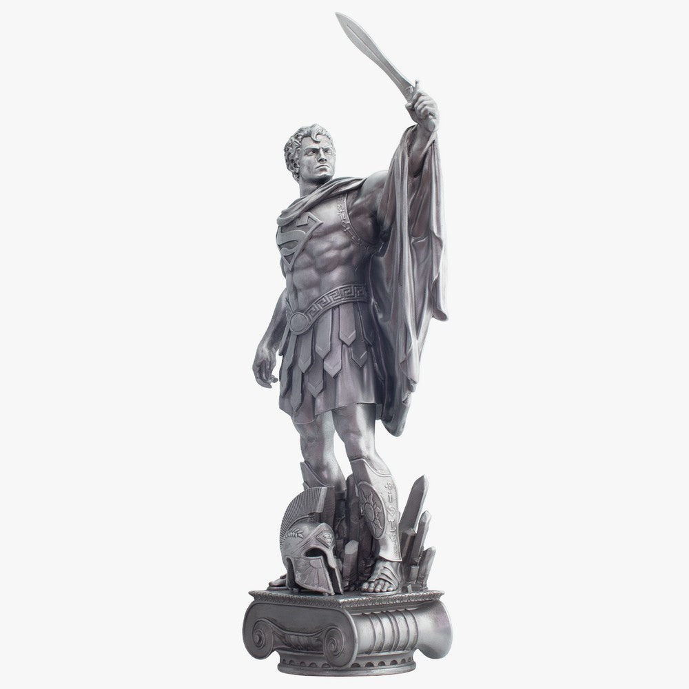 Cryptozoic: SUPERMAN: PRINCE OF KRYPTON STATUE- RELIC VARIANT