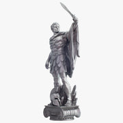 Cryptozoic: SUPERMAN: PRINCE OF KRYPTON STATUE- RELIC VARIANT