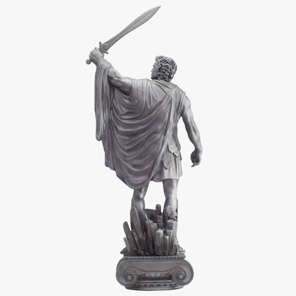 Cryptozoic: SUPERMAN: PRINCE OF KRYPTON STATUE- RELIC VARIANT