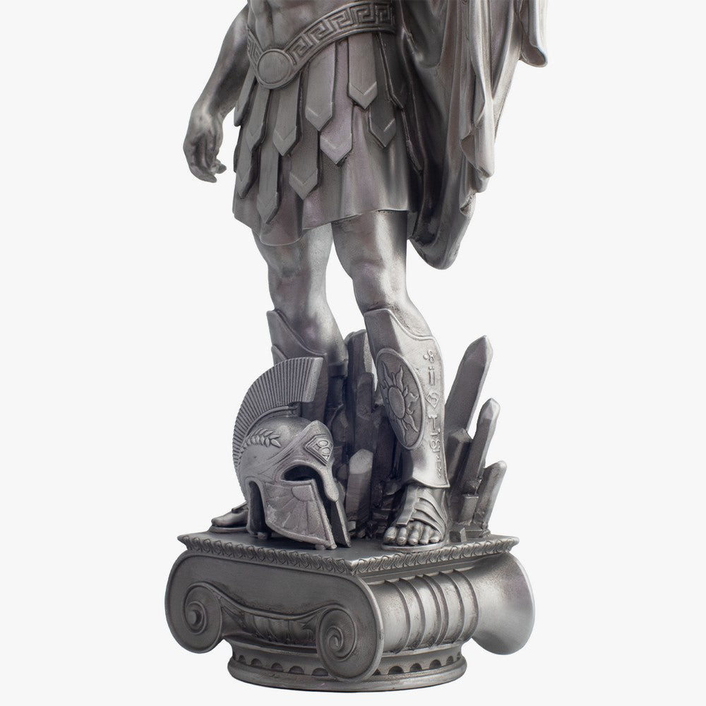 Cryptozoic: SUPERMAN: PRINCE OF KRYPTON STATUE- RELIC VARIANT