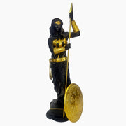 Cryptozoic: WONDER WOMAN PRINCESS OF THEMYSCIRA STATUE - GOLD ONYX VARIANT