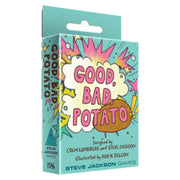 Good Bad Potato