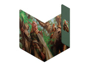 Heavy Play: ETB Playmat Art Masters: Dan Scott - Elves