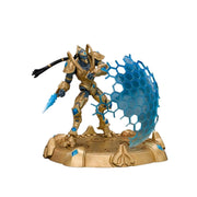 Starcraft Collectibles: 1/25 Scale Protoss Zealot