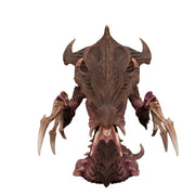 Starcraft Collectibles: 1/25 Scale Zerg Hydralisk