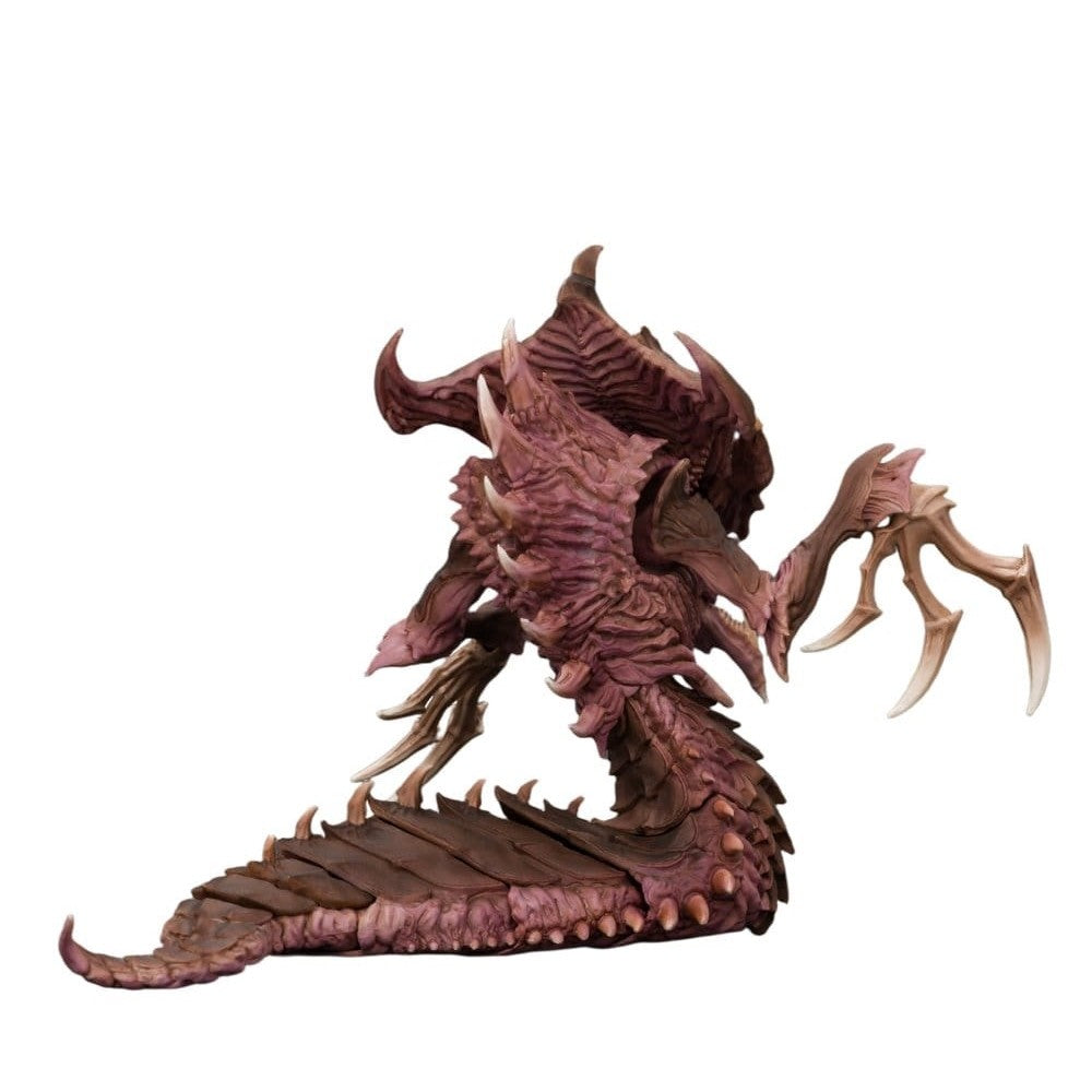 Starcraft Collectibles: 1/25 Scale Zerg Hydralisk