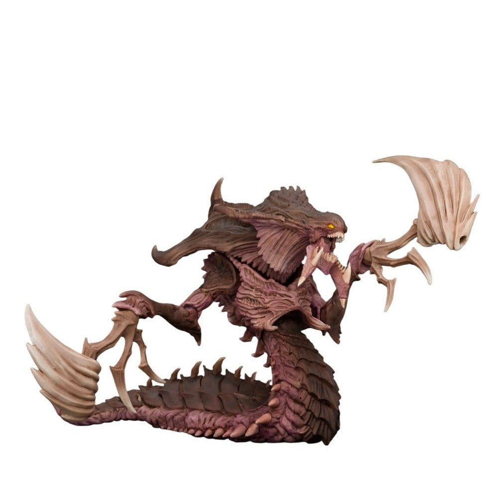 Starcraft Collectibles: 1/25 Scale Zerg Hydralisk