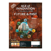 Age of Innovation: Future & Past