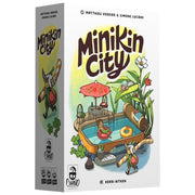 Minikin City