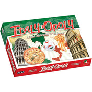 Italy-Opoly - Late for the Sky