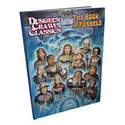 Dungeon Crawl Classics - DCC 115 Book of Funnels