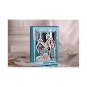 1001 Nights Playing Cards | AURORA Signature