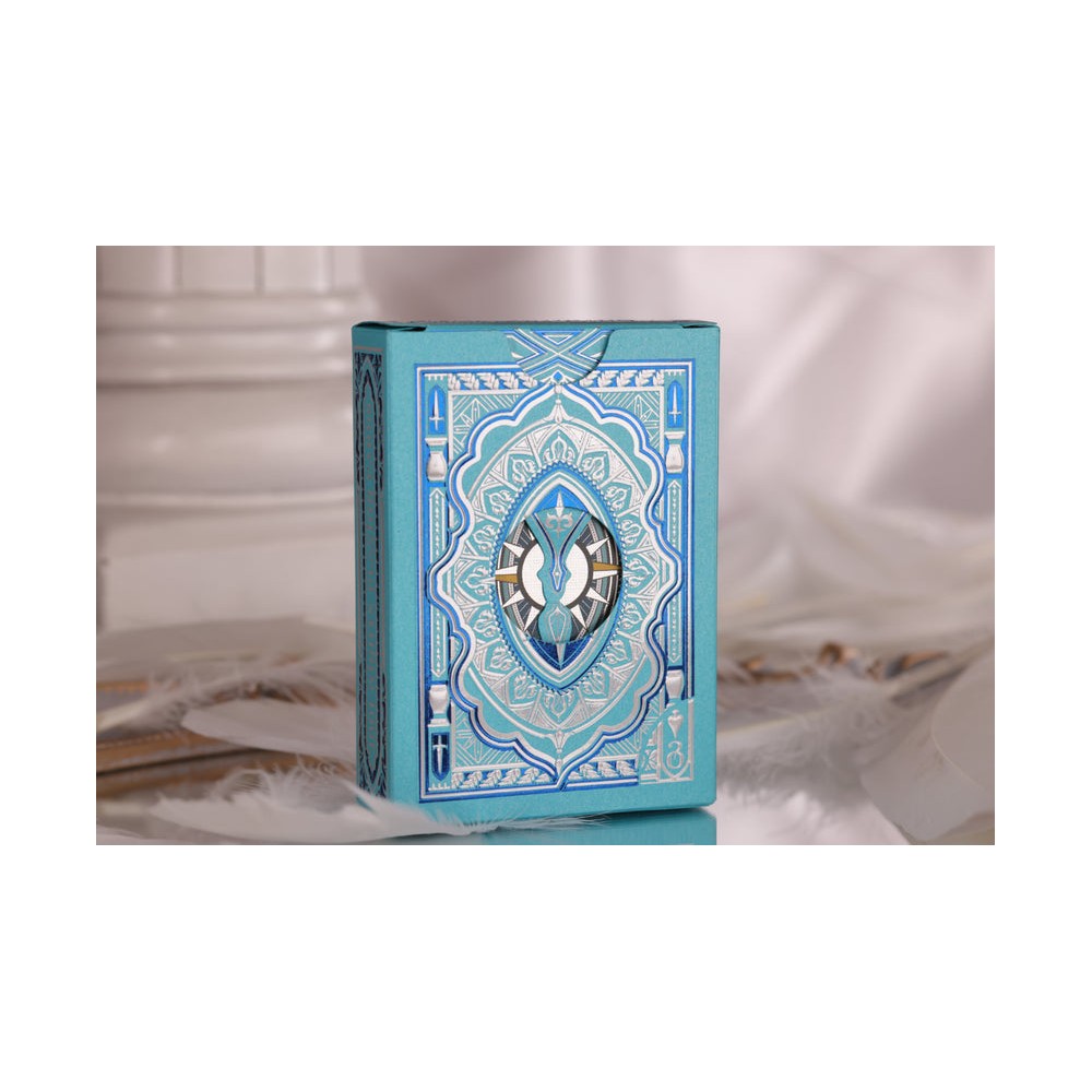 1001 Nights Playing Cards | AURORA Signature