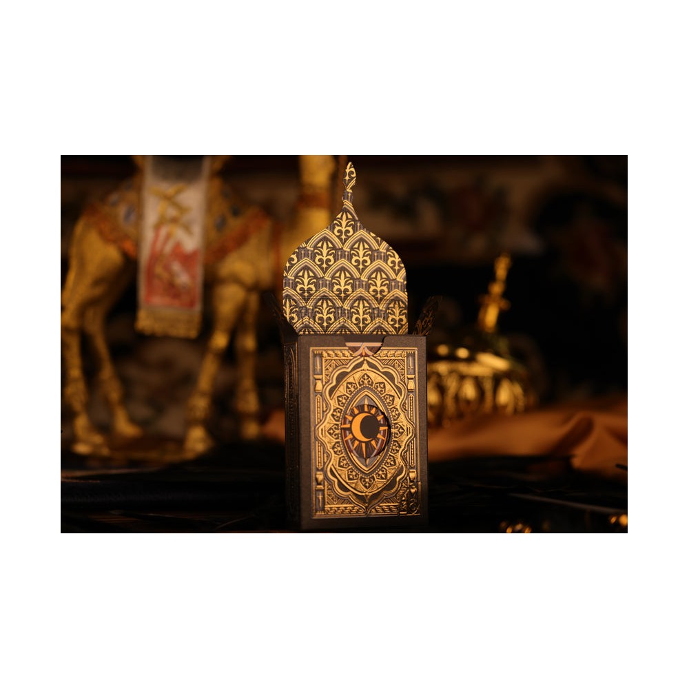 1001 Nights Playing Cards | NOCTURNE Signature