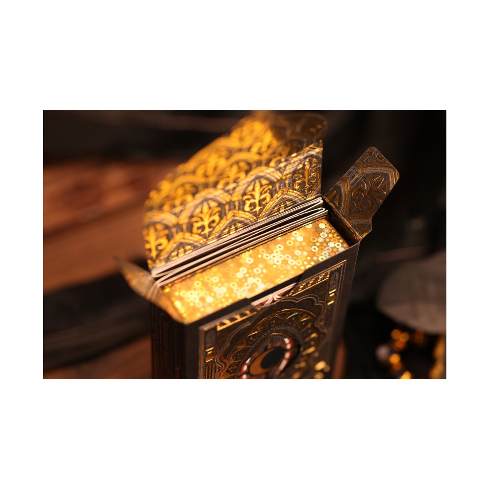 1001 Nights Playing Cards | NOCTURNE Signature