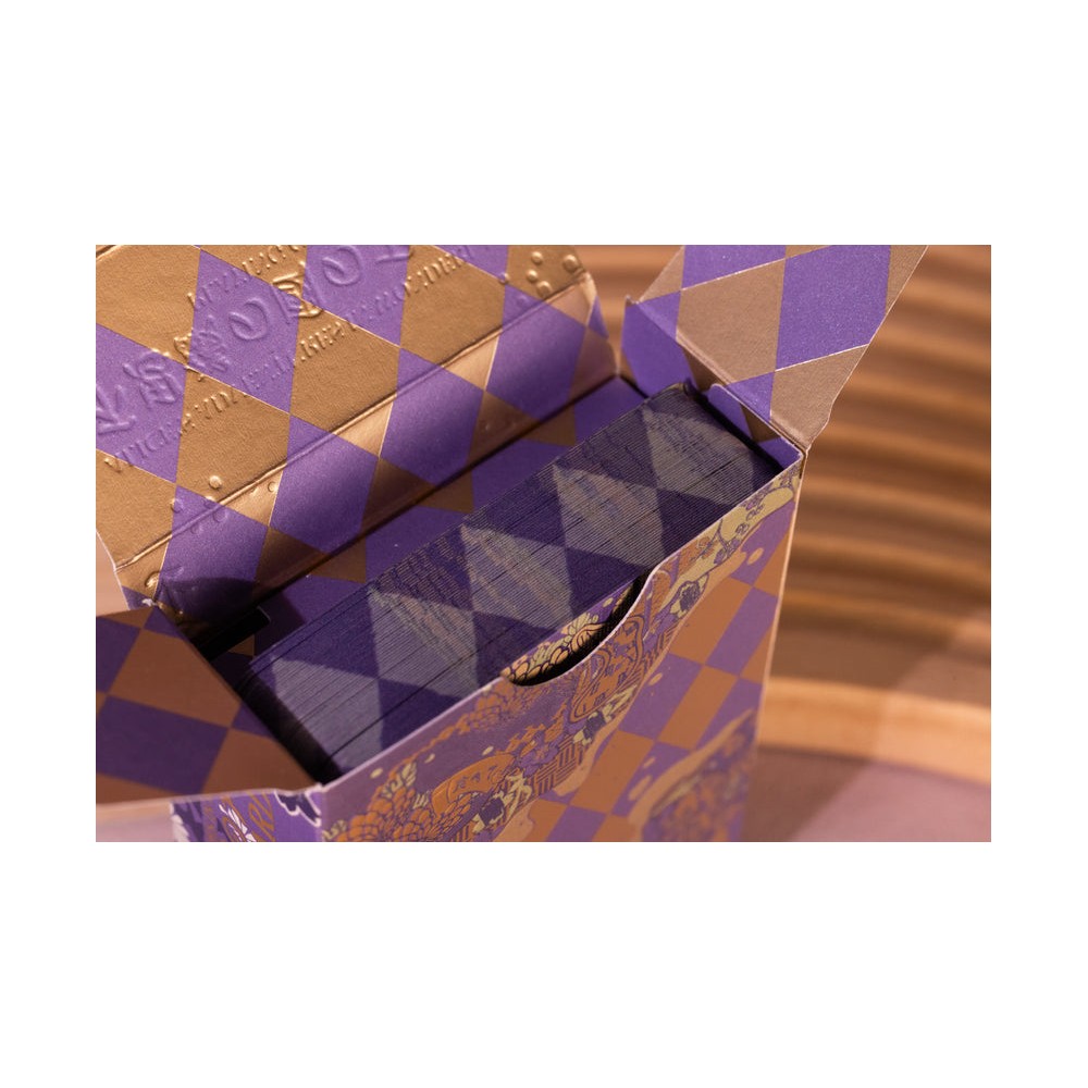Alice's Adventures in Wonderland Playing Cards - Joukan Special