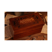 Assassin's Creed Legacy Ver. II Playing Cards - HALF-BRICK SET