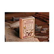 Assassin's Creed MeoWorld Mini Deck