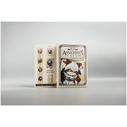 Assassin's Creed Meoworld Mystery Mini Puzzle