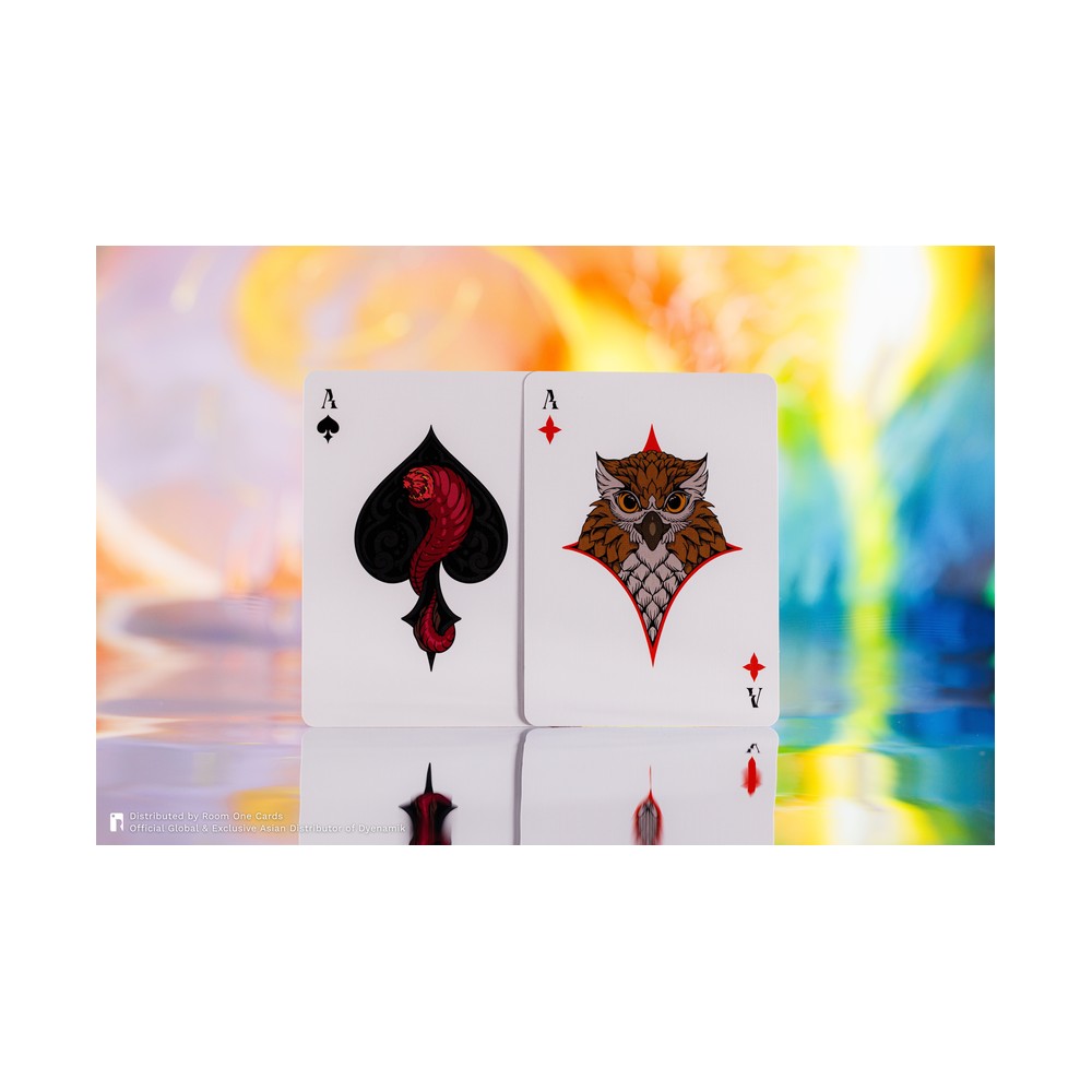 Baldur's Gate 3 Playing Cards - Collector's Edition