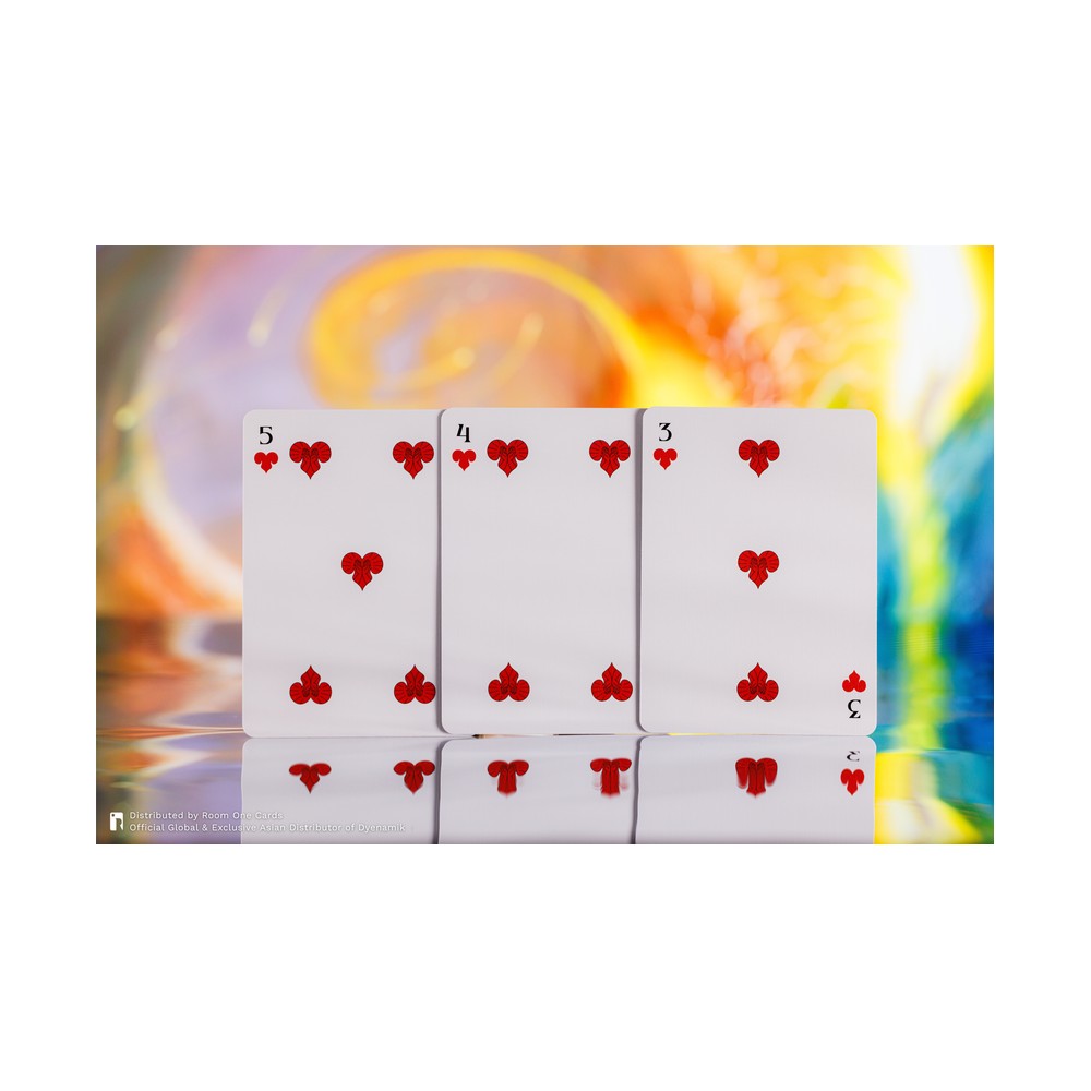 Baldur's Gate 3 Playing Cards - Magic Edition