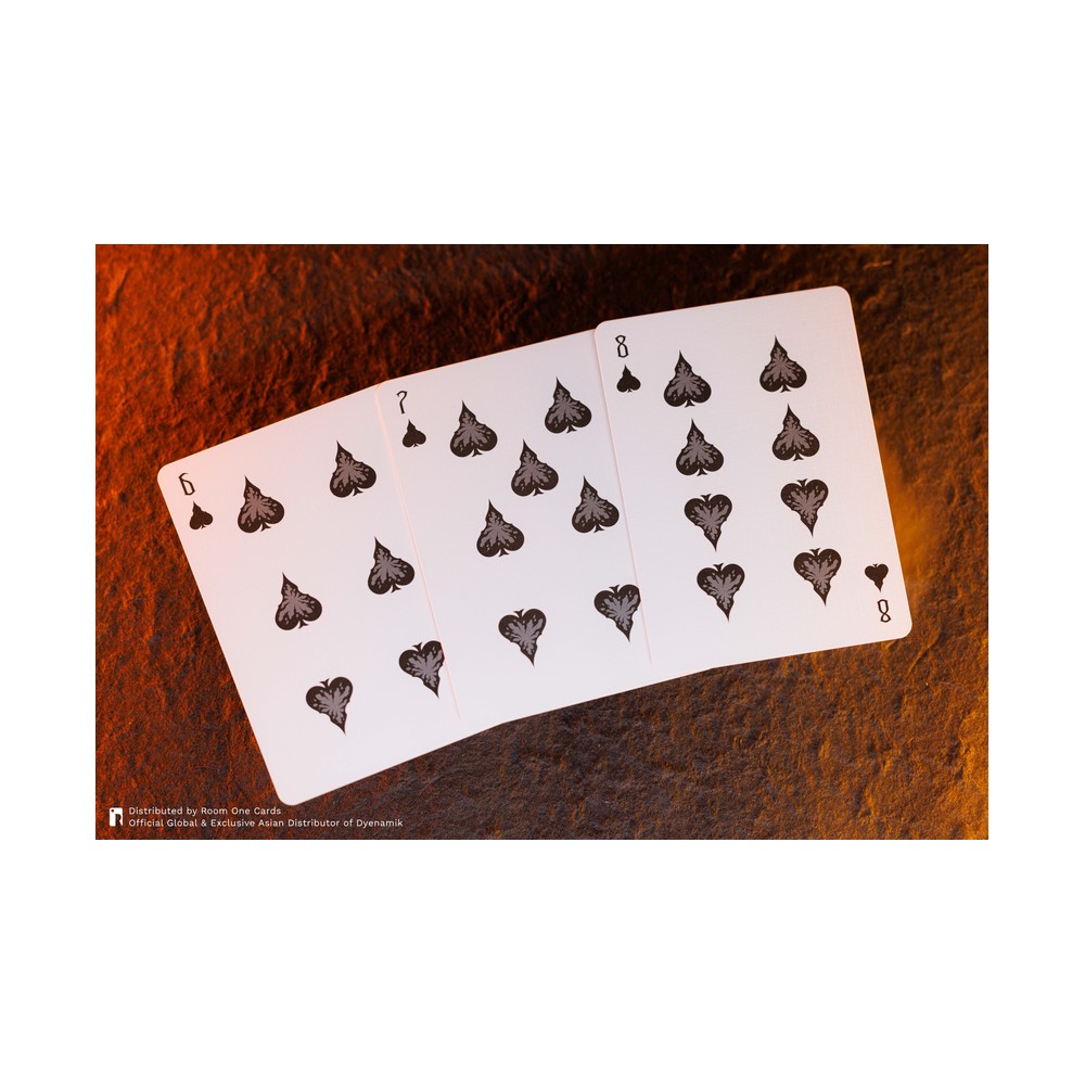 Bloodborne Playing Cards - Collectors Edition