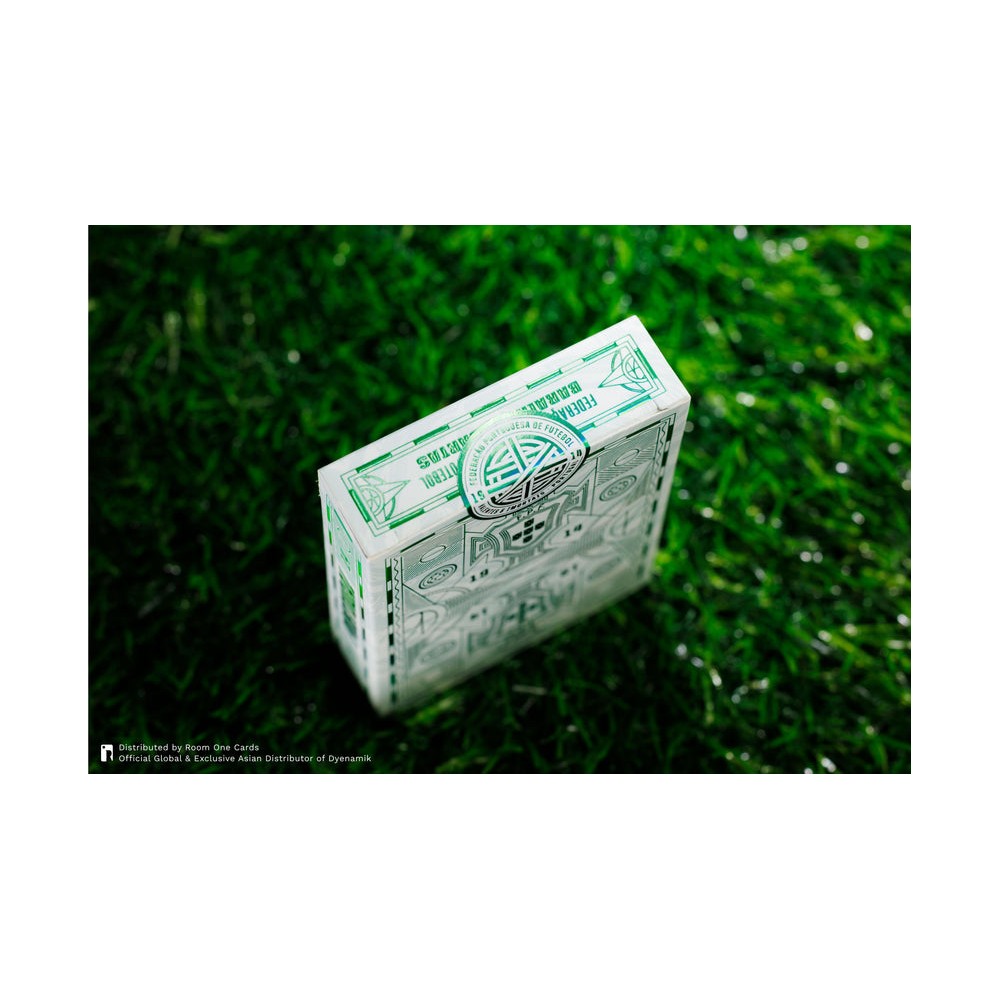 FPF Playing Cards - Away Edition