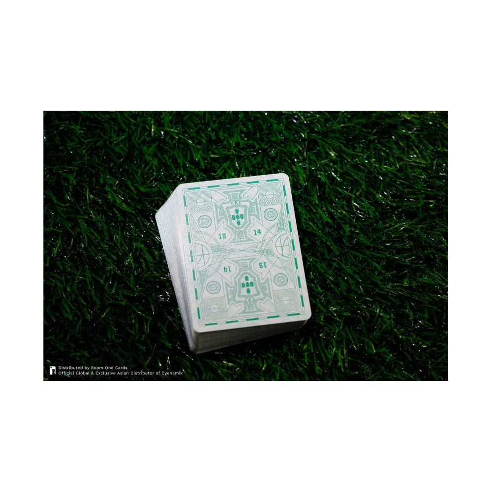 FPF Playing Cards - Away Edition